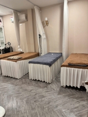 SANG NHƯỢNG PHÒNG KHÁM Y HỌC CỔ TRUYỀN Q7