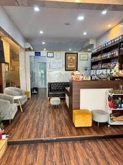 SANG NHƯỢNG PHÒNG KHÁM Y HỌC CỔ TRUYỀN Q7