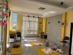 SANG NHƯỢNG SPA MẸ VÀ BÉ - TÂN BÌNH