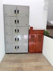 SANG NHƯỢNG SPA MẸ VÀ BÉ - TÂN BÌNH