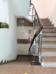 SANG NHƯỢNG SPA MẸ VÀ BÉ - TÂN BÌNH