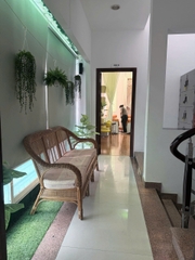 SANG NHƯỢNG SPA MẸ VÀ BÉ - TÂN BÌNH