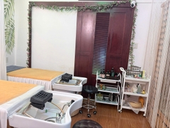 SANG NHƯỢNG SPA MẸ VÀ BÉ - TÂN BÌNH