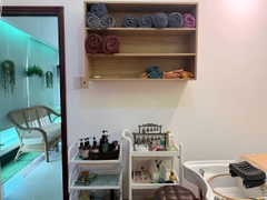 SANG NHƯỢNG SPA MẸ VÀ BÉ - TÂN BÌNH