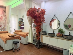 SANG NHƯỢNG SPA MẸ VÀ BÉ - TÂN BÌNH
