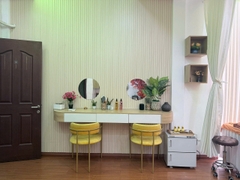 SANG NHƯỢNG SPA MẸ VÀ BÉ - TÂN BÌNH