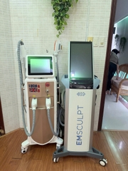 SANG NHƯỢNG SPA MẸ VÀ BÉ - TÂN BÌNH