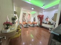 SANG NHƯỢNG SPA MẸ VÀ BÉ - TÂN BÌNH