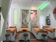 SANG NHƯỢNG SPA MẸ VÀ BÉ - TÂN BÌNH