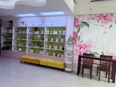 SANG NHƯỢNG SPA MẸ VÀ BÉ - TÂN BÌNH