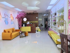 SANG NHƯỢNG SPA MẸ VÀ BÉ - TÂN BÌNH