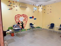 SANG NHƯỢNG SPA MẸ VÀ BÉ - TÂN BÌNH