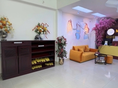 SANG NHƯỢNG SPA MẸ VÀ BÉ - TÂN BÌNH