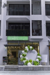 SANG NHƯỢNG SPA - SHOPHOUSE