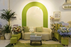 SANG NHƯỢNG SPA - SHOPHOUSE