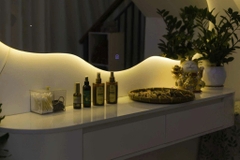 SANG NHƯỢNG SPA - SHOPHOUSE