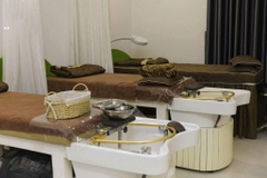 SANG NHƯỢNG SPA - SHOPHOUSE