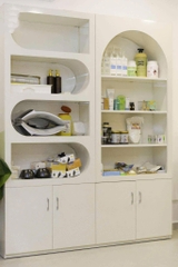 SANG NHƯỢNG SPA - SHOPHOUSE