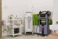 SANG NHƯỢNG SPA - SHOPHOUSE