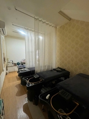 SANG NHƯỢNG SPA TÂN BÌNH