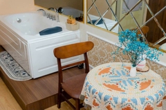 SANG NHƯỢNG SPA TÂN BÌNH