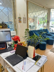 SANG NHƯỢNG SPA TÂN BÌNH