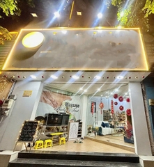 SANG NHƯỢNG SPA TÂN BÌNH