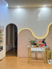 SANG NHƯỢNG SPA TÂN BÌNH