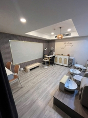 SANG NHƯỢNG SPA VỊ TRÍ TRUNG TÂM QUẬN 1