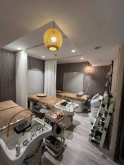 SANG NHƯỢNG SPA VỊ TRÍ TRUNG TÂM QUẬN 1