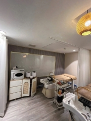 SANG NHƯỢNG SPA VỊ TRÍ TRUNG TÂM QUẬN 1
