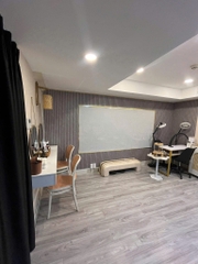 SANG NHƯỢNG SPA VỊ TRÍ TRUNG TÂM QUẬN 1