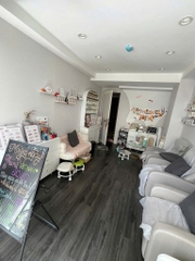 SANG NHƯỢNG SPA VỊ TRÍ TRUNG TÂM QUẬN 1