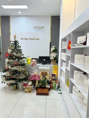 SANG NHƯỢNG SPA - NHÀ LỚN, CÓ HẦM XE