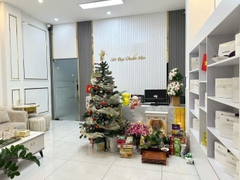 SANG NHƯỢNG SPA - NHÀ LỚN, CÓ HẦM XE