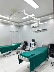 SANG NHƯỢNG SPA - NHÀ LỚN, CÓ HẦM XE