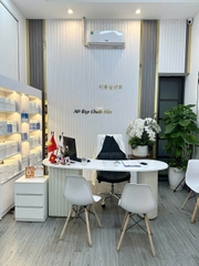 SANG NHƯỢNG SPA - NHÀ LỚN, CÓ HẦM XE