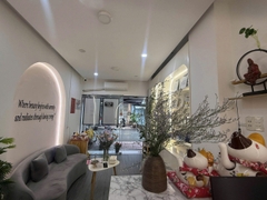 500 TRIỆU CÓ NGAY SPA SIÊU ĐẸP QUẬN 3 - GIÁ TỐT, VÀO LÀM NGAY