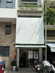 500 TRIỆU CÓ NGAY SPA SIÊU ĐẸP QUẬN 3 - GIÁ TỐT, VÀO LÀM NGAY