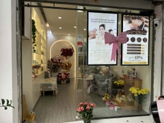 500 TRIỆU CÓ NGAY SPA SIÊU ĐẸP QUẬN 3 - GIÁ TỐT, VÀO LÀM NGAY