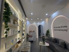 500 TRIỆU CÓ NGAY SPA SIÊU ĐẸP QUẬN 3 - GIÁ TỐT, VÀO LÀM NGAY