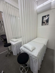 500 TRIỆU CÓ NGAY SPA SIÊU ĐẸP QUẬN 3 - GIÁ TỐT, VÀO LÀM NGAY