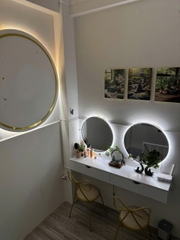 500 TRIỆU CÓ NGAY SPA SIÊU ĐẸP QUẬN 3 - GIÁ TỐT, VÀO LÀM NGAY