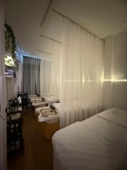 500 TRIỆU CÓ NGAY SPA SIÊU ĐẸP QUẬN 3 - GIÁ TỐT, VÀO LÀM NGAY