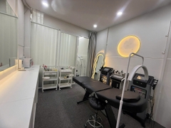 500 TRIỆU CÓ NGAY SPA SIÊU ĐẸP QUẬN 3 - GIÁ TỐT, VÀO LÀM NGAY