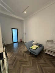 SANG NHƯỢNG SPA TRUNG TÂM TP. BIÊN HÒA