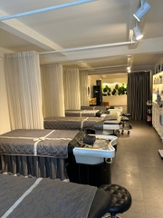 SANG NHƯỢNG SPA TRUNG TÂM TP. BIÊN HÒA