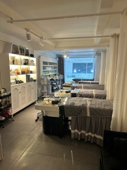 SANG NHƯỢNG SPA TRUNG TÂM TP. BIÊN HÒA