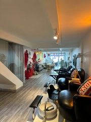 SANG NHƯỢNG SPA TRUNG TÂM TP. BIÊN HÒA