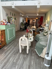 SANG NHƯỢNG SPA TRUNG TÂM TP. BIÊN HÒA